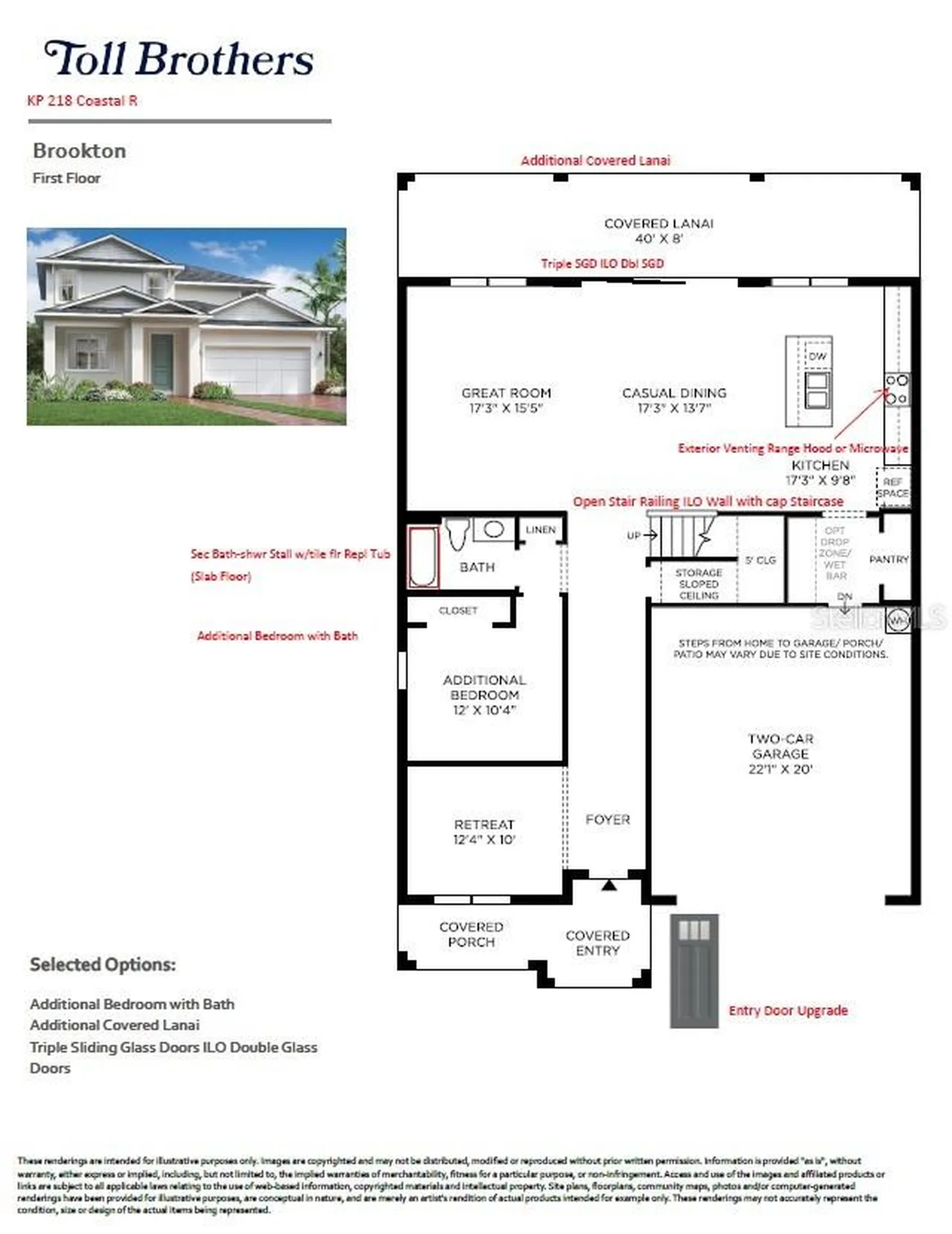 2697 Arbor Dune Avenue Apopka FL 32712