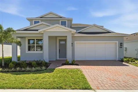 2697 Arbor Dune Avenue Apopka FL 32712