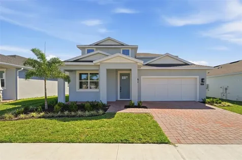 2697 Arbor Dune Avenue Apopka FL 32712