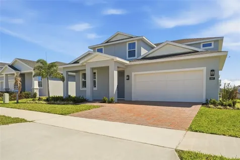 2697 Arbor Dune Avenue Apopka FL 32712