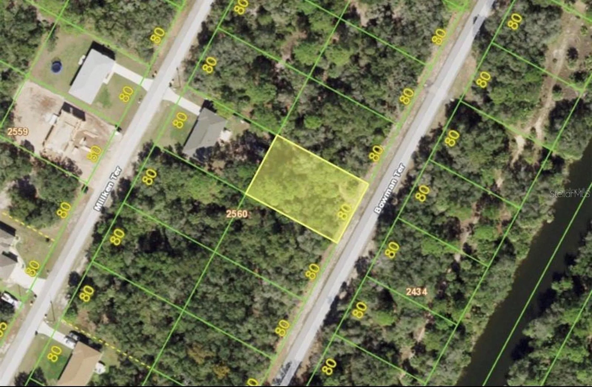 1027 Bowman Terrace Port Charlotte FL 33953