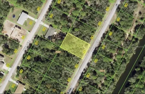 1027 Bowman Terrace Port Charlotte FL 33953
