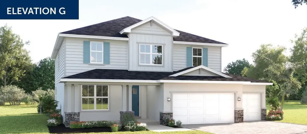 2254 Blue Heron Circle Auburndale FL 33823
