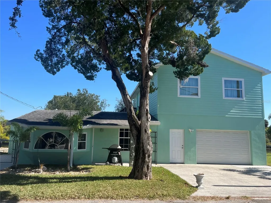 14208 Shiloh Court Hudson FL 34667