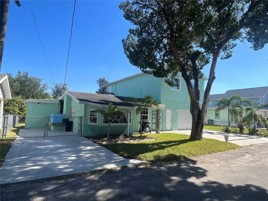 14208 Shiloh Court Hudson FL 34667