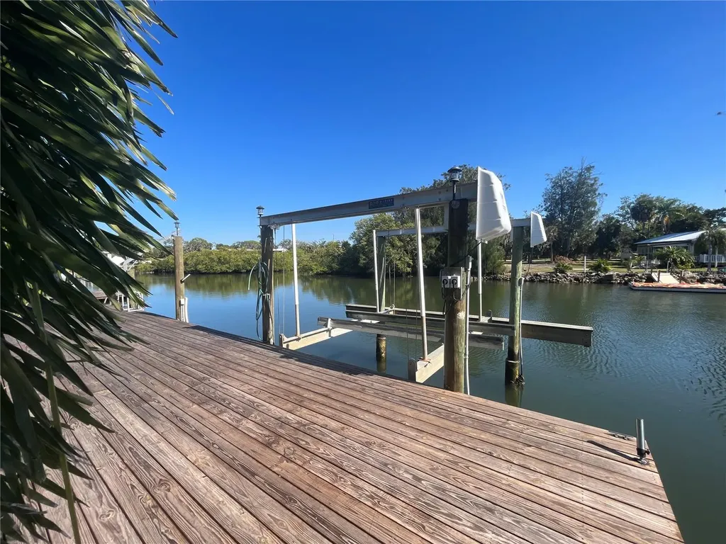 14208 Shiloh Court Hudson FL 34667