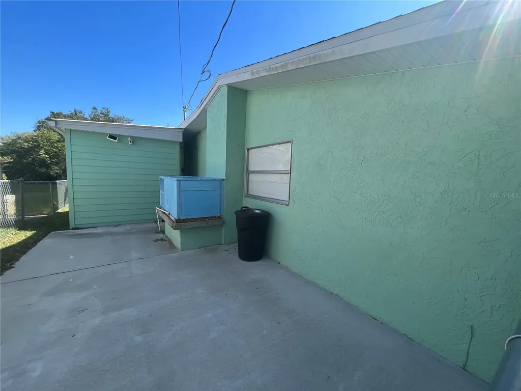 14208 Shiloh Court Hudson FL 34667