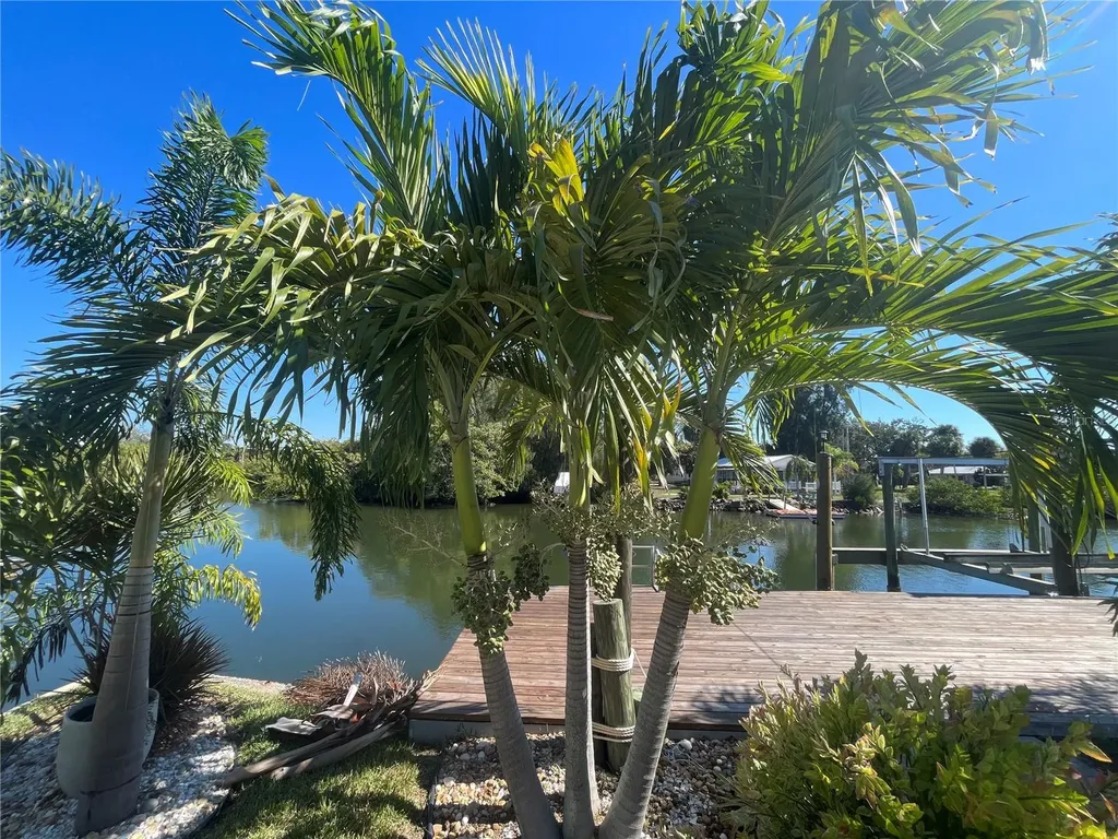 14208 Shiloh Court Hudson FL 34667