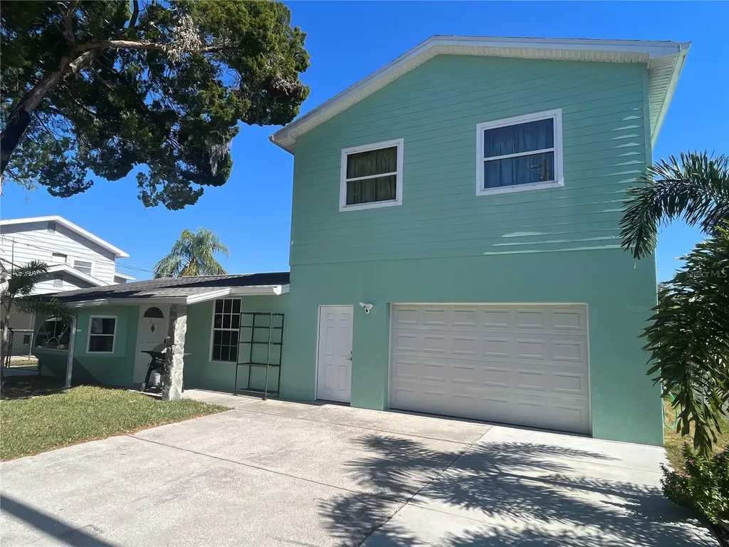 14208 Shiloh Court Hudson FL 34667
