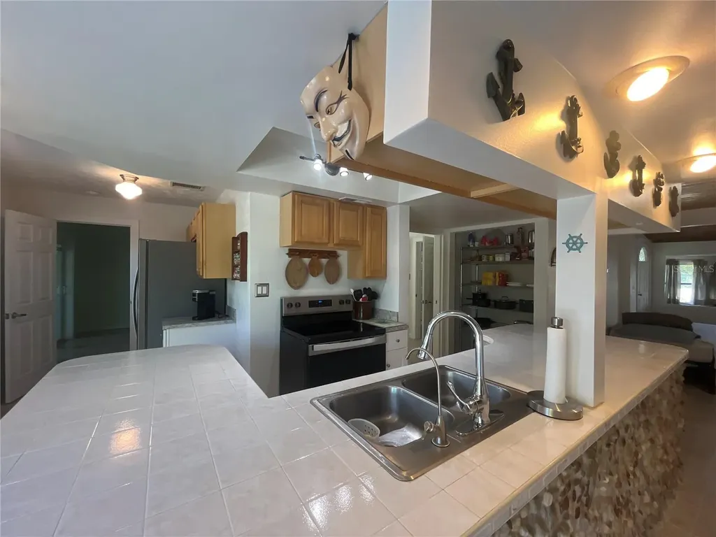 14208 Shiloh Court Hudson FL 34667
