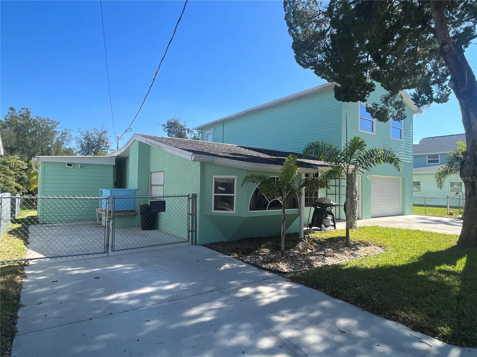 14208 Shiloh Court Hudson FL 34667