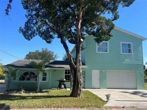 14208 Shiloh Court Hudson FL 34667