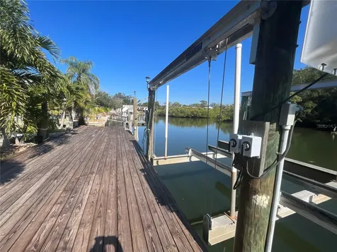 14208 Shiloh Court Hudson FL 34667