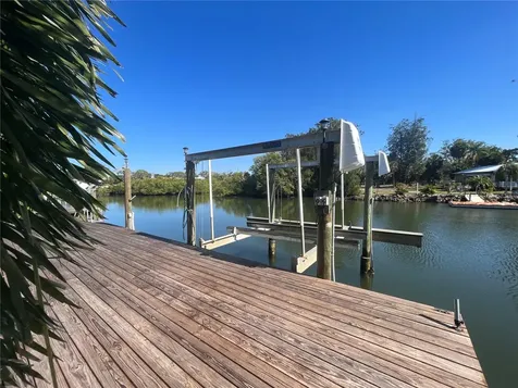 14208 Shiloh Court Hudson FL 34667