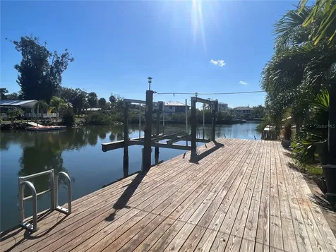 14208 Shiloh Court Hudson FL 34667