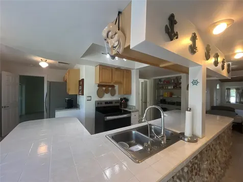14208 Shiloh Court Hudson FL 34667