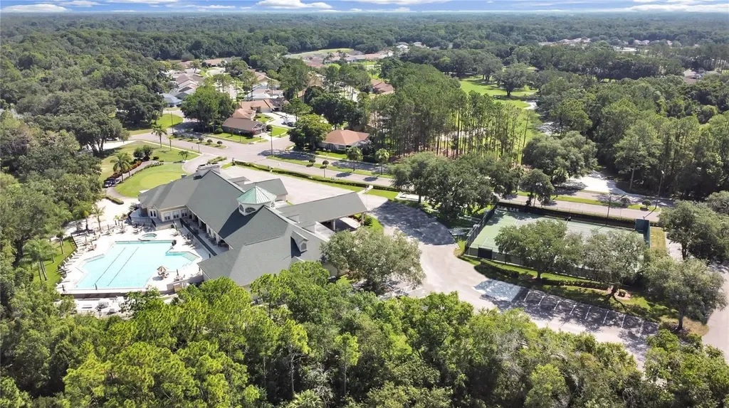 6543 Pine Walk Drive New Port Richey FL 34655