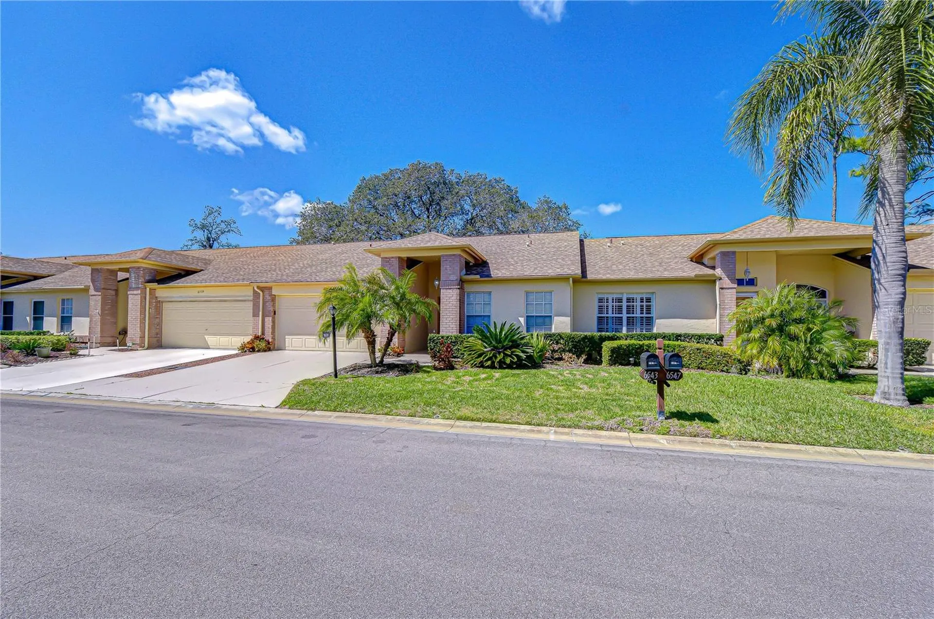 6543 Pine Walk Drive New Port Richey FL 34655