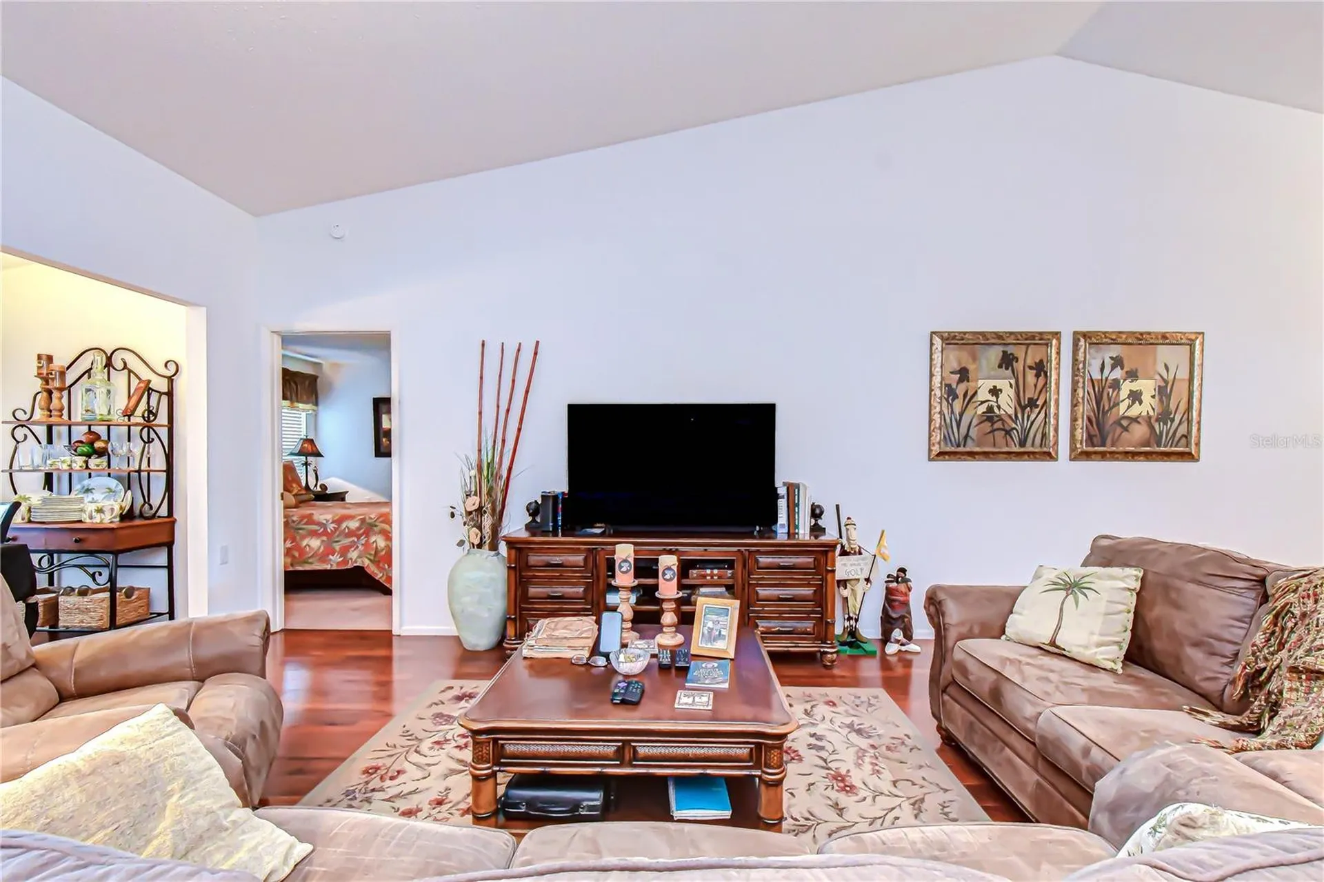 6543 Pine Walk Drive New Port Richey FL 34655
