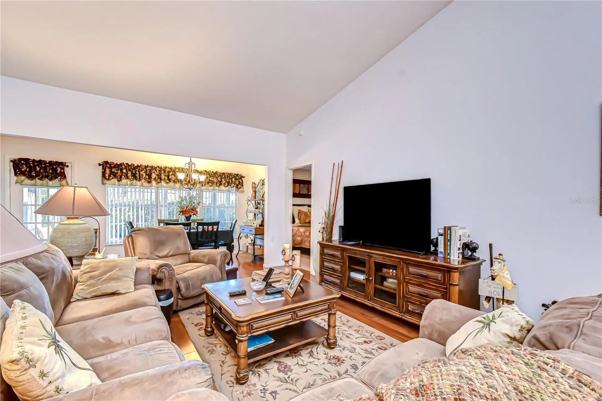 6543 Pine Walk Drive New Port Richey FL 34655