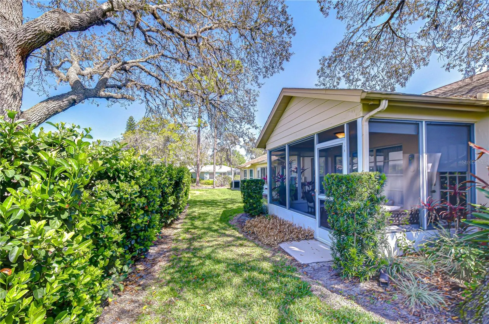 6543 Pine Walk Drive New Port Richey FL 34655