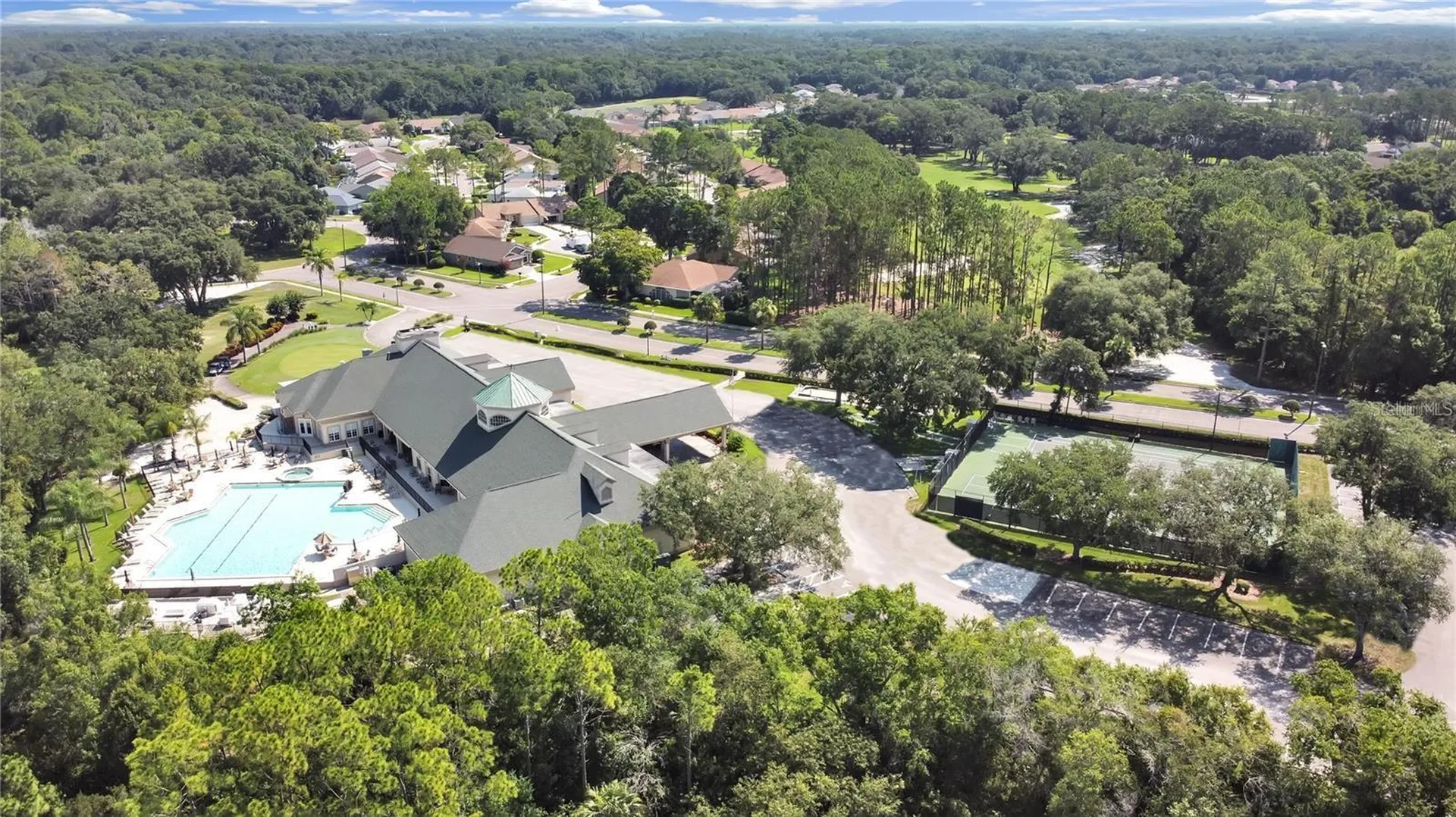 6543 Pine Walk Drive New Port Richey FL 34655