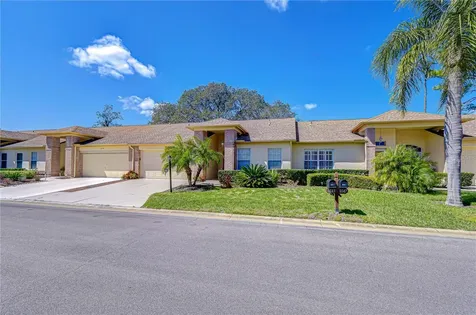 6543 Pine Walk Drive New Port Richey FL 34655