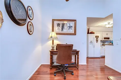 6543 Pine Walk Drive New Port Richey FL 34655
