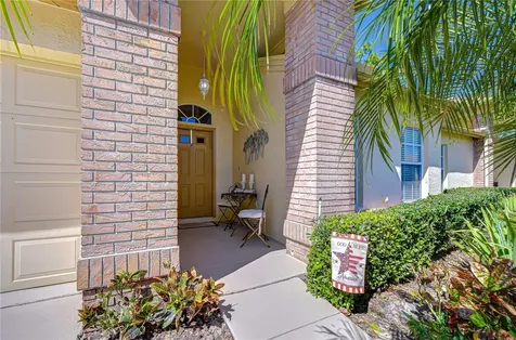 6543 Pine Walk Drive New Port Richey FL 34655