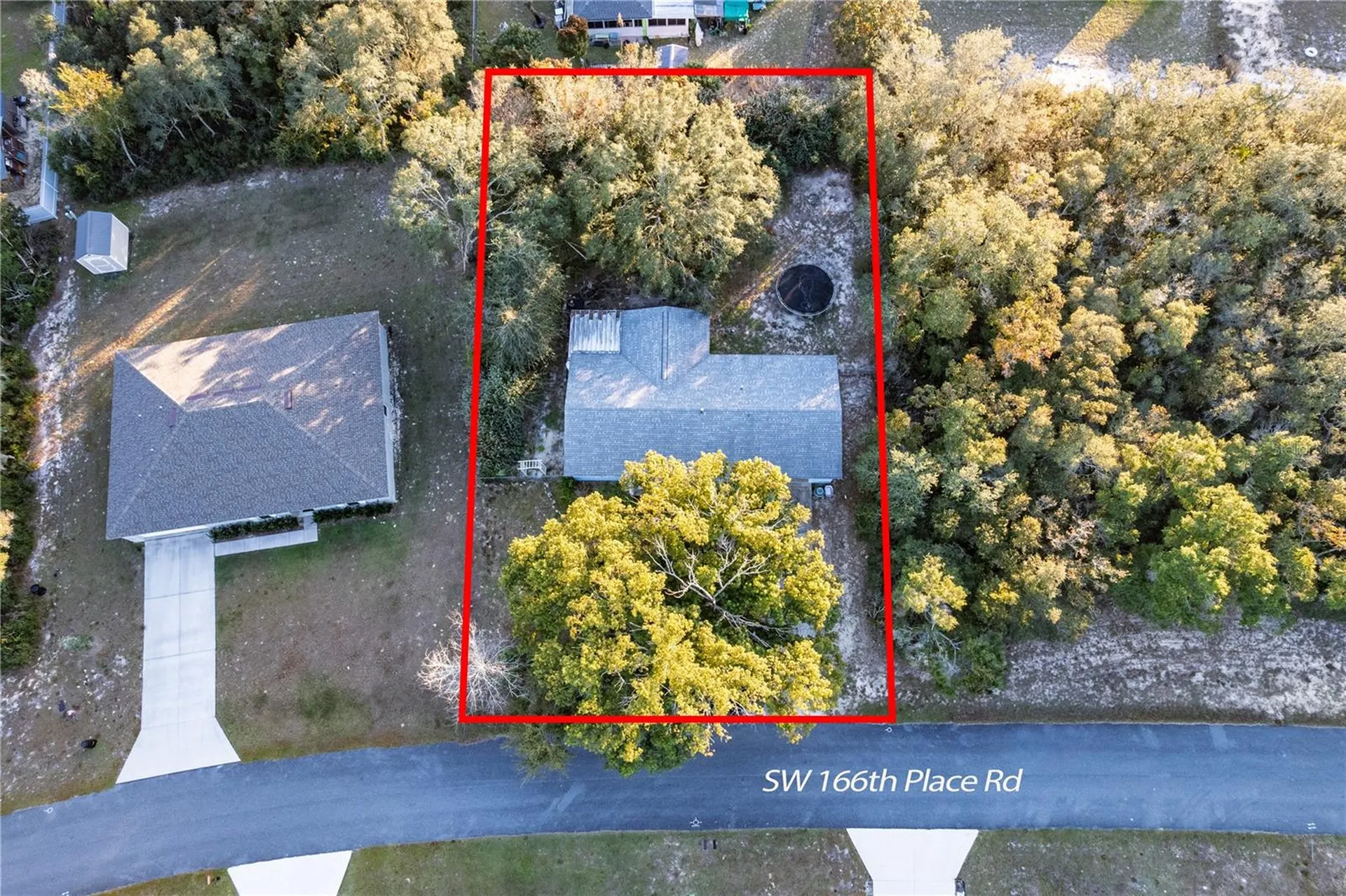 4080 SW 166th Place Road Ocala FL 34473