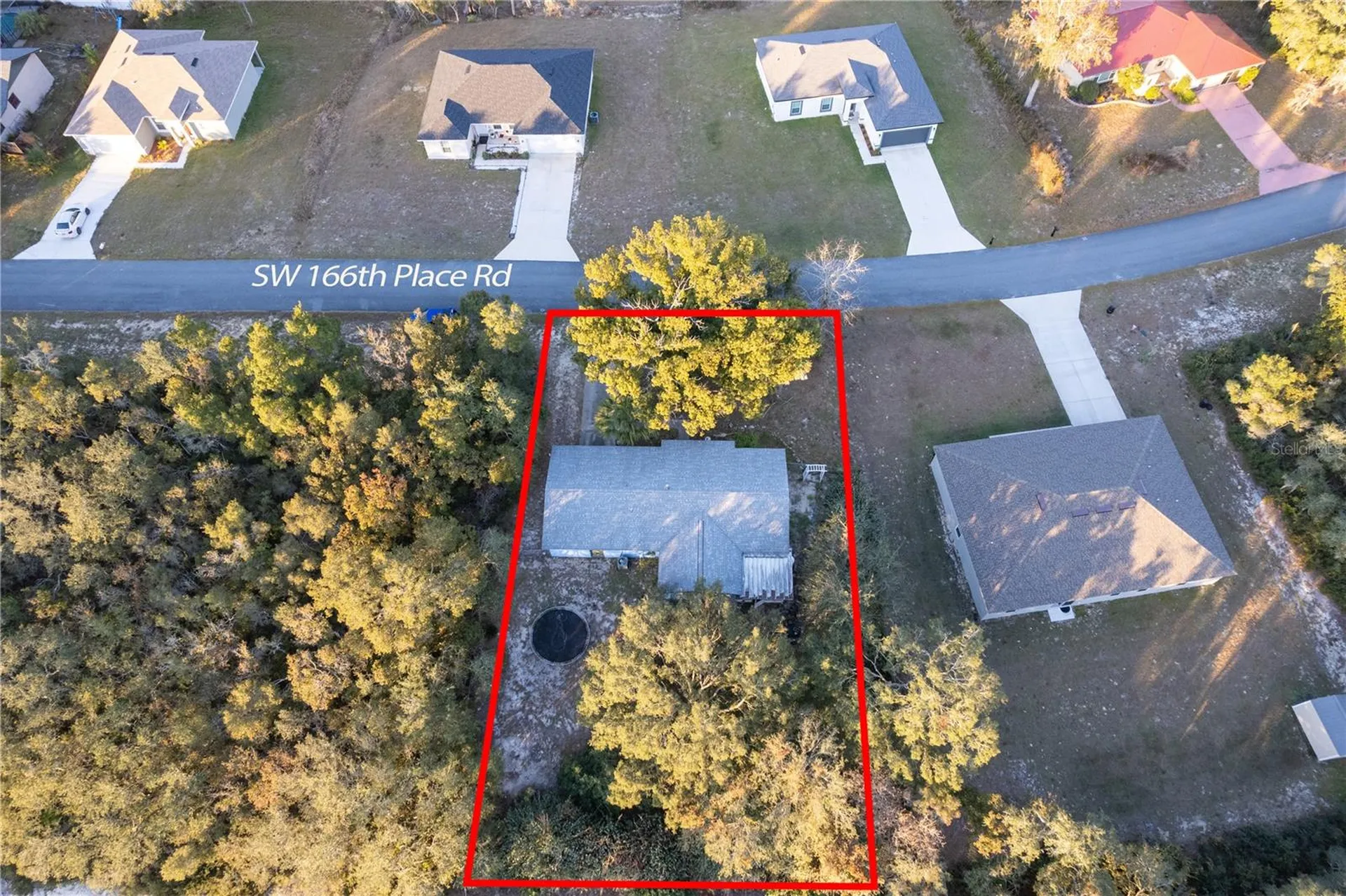 4080 SW 166th Place Road Ocala FL 34473