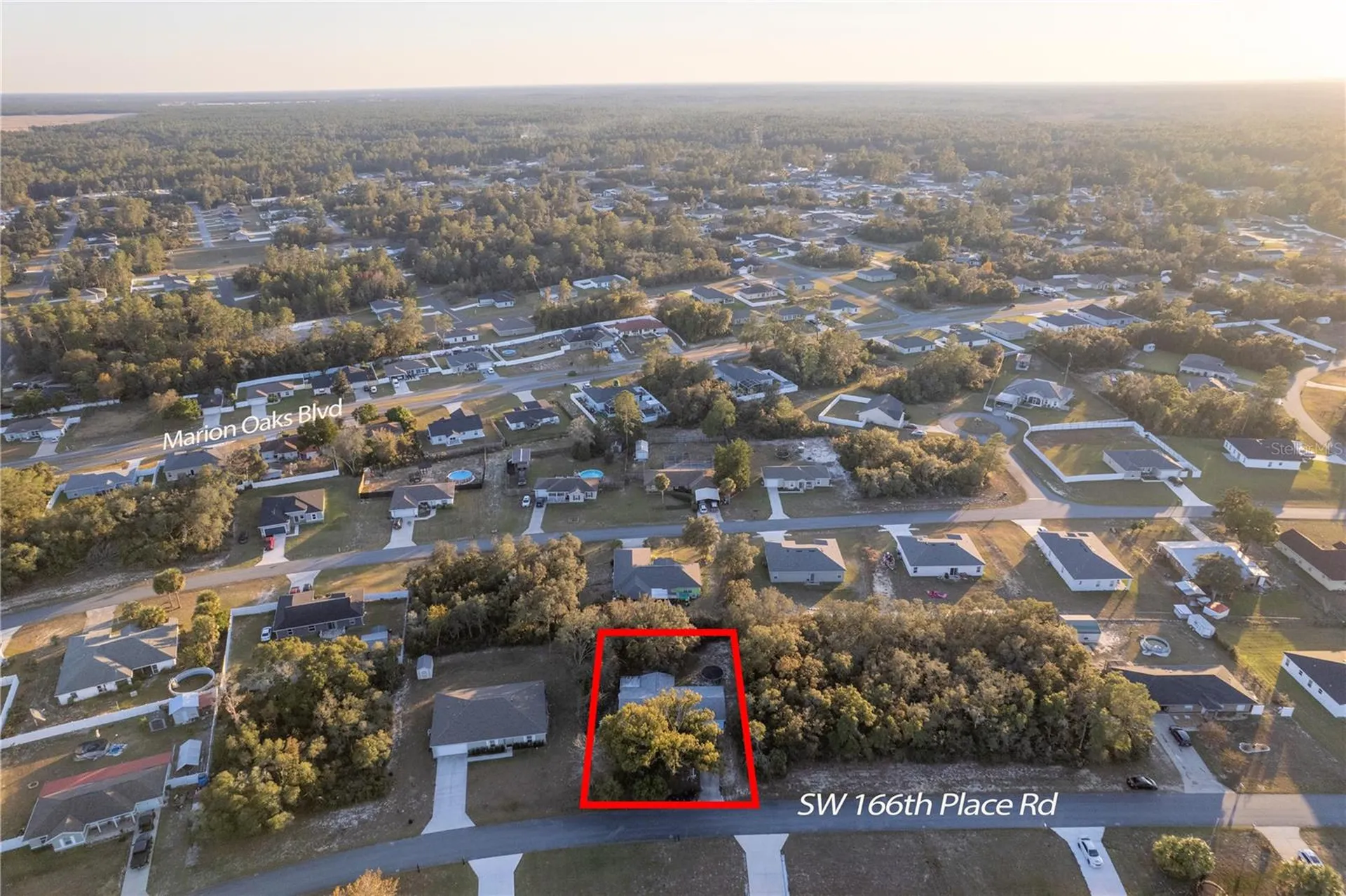 4080 SW 166th Place Road Ocala FL 34473