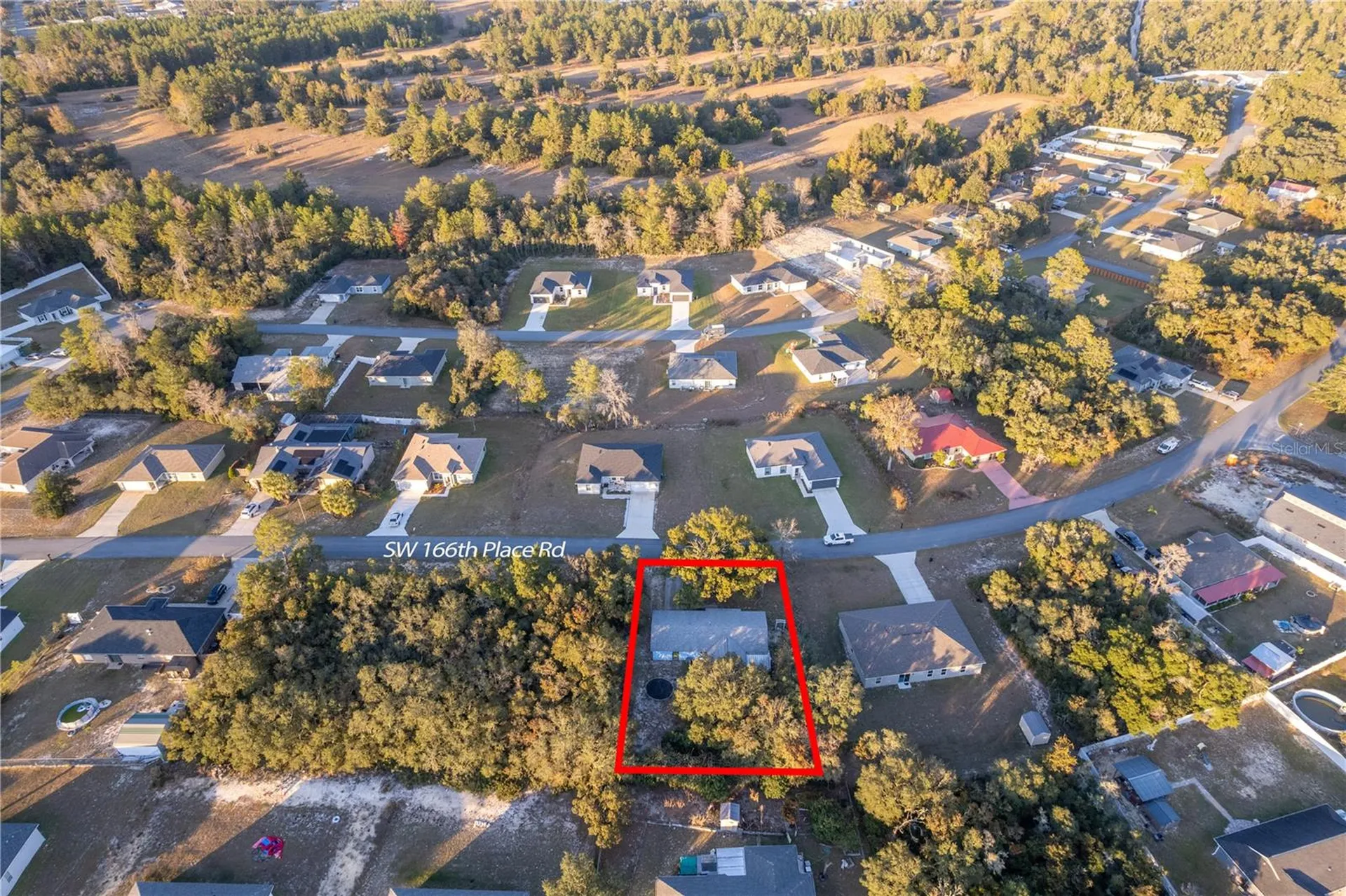 4080 SW 166th Place Road Ocala FL 34473