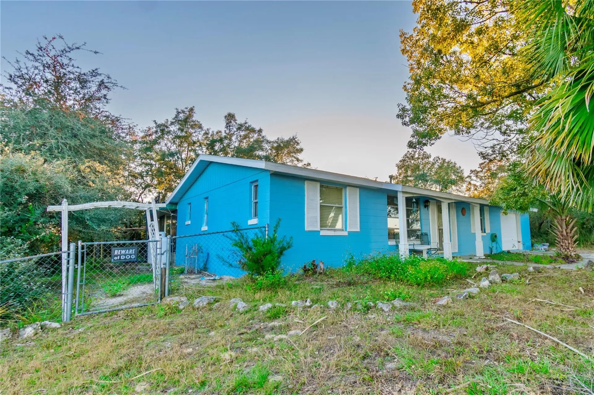 4080 SW 166th Place Road Ocala FL 34473
