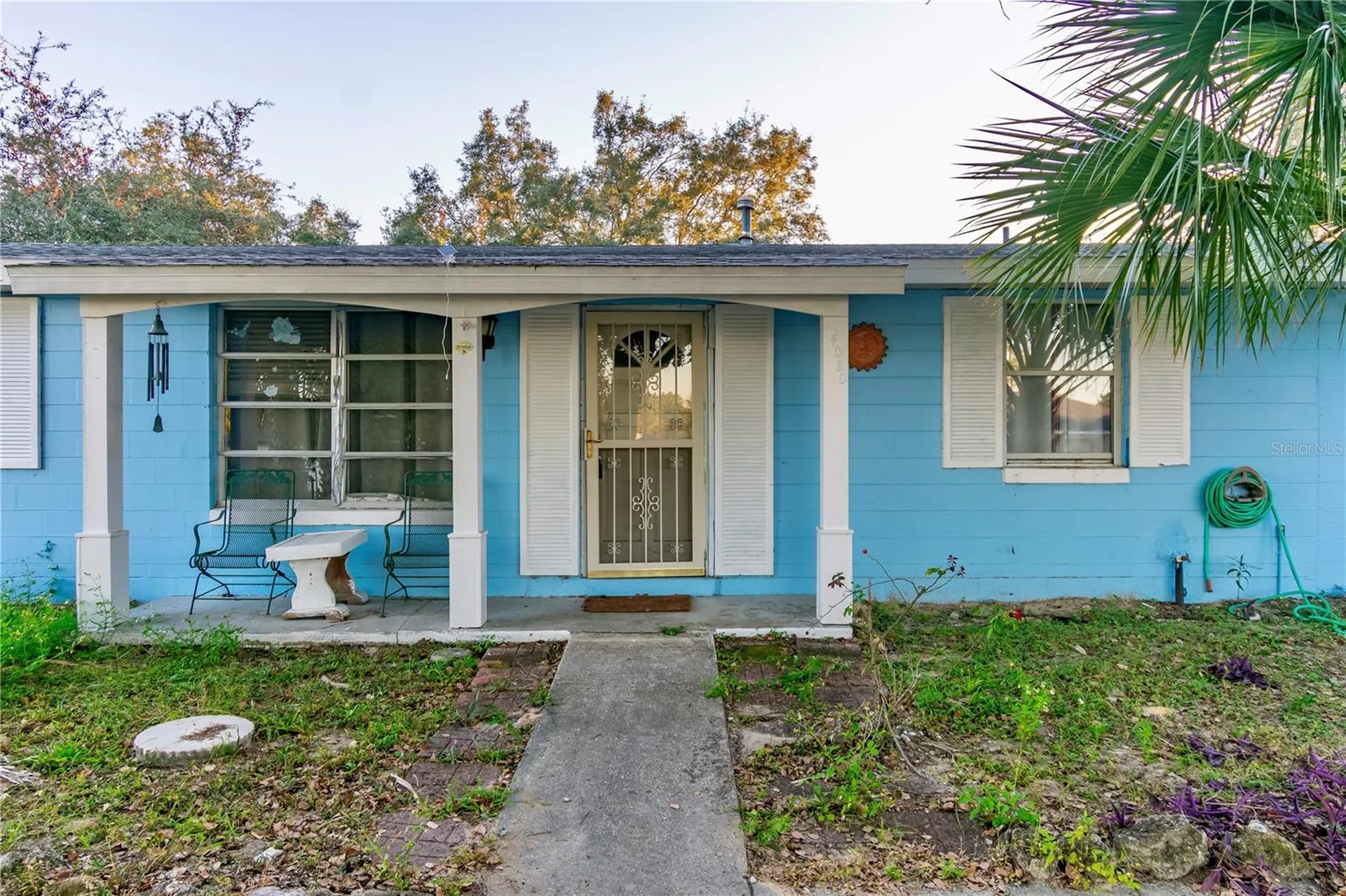 4080 SW 166th Place Road Ocala FL 34473