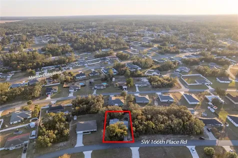 4080 SW 166th Place Road Ocala FL 34473