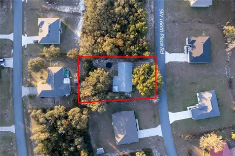 4080 SW 166th Place Road Ocala FL 34473