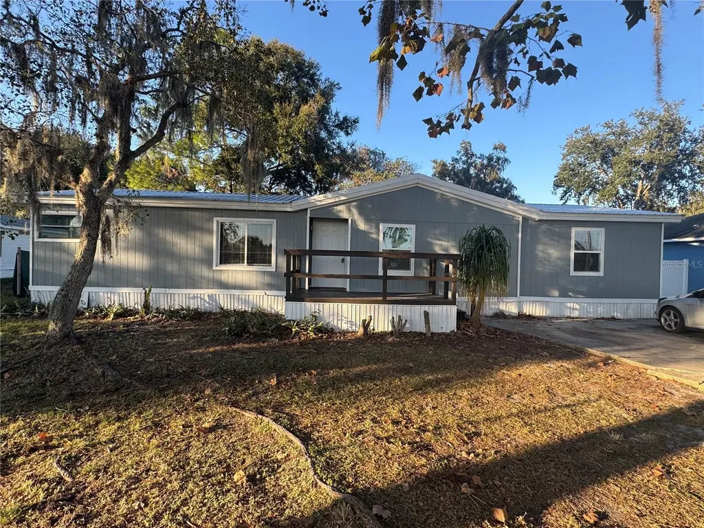 5254 Mount Olive Road Polk City FL 33868