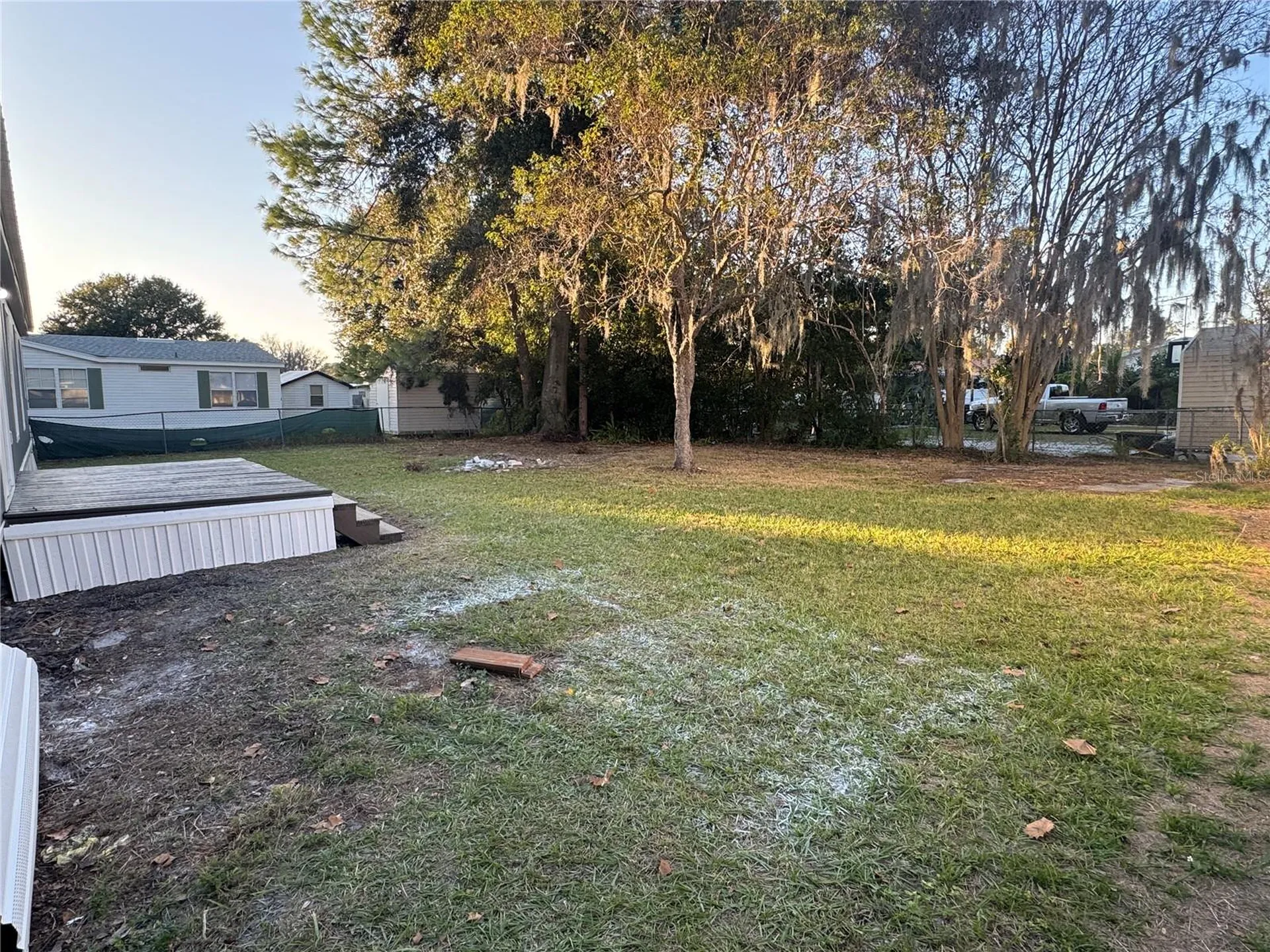 5254 Mount Olive Road Polk City FL 33868