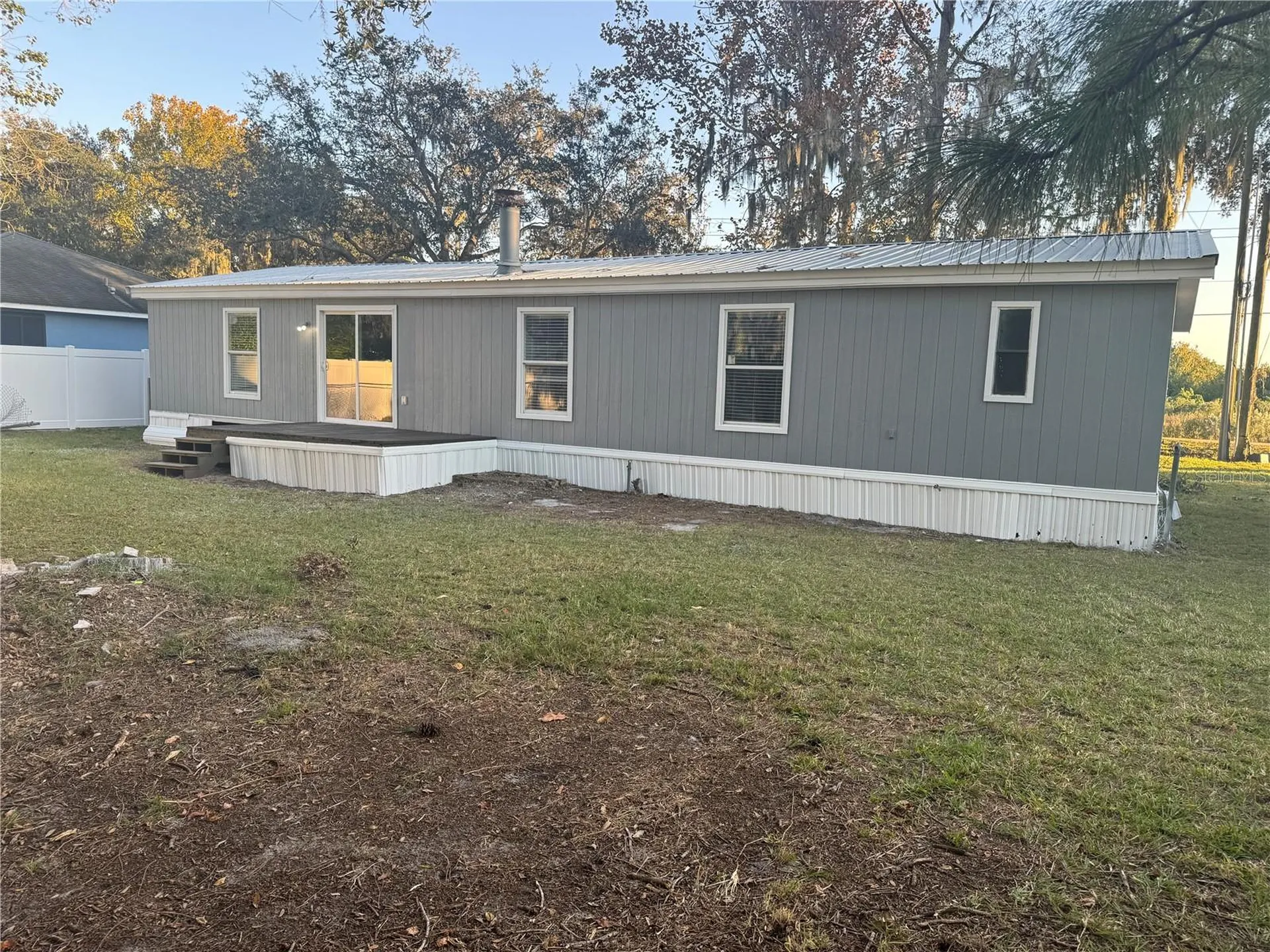 5254 Mount Olive Road Polk City FL 33868
