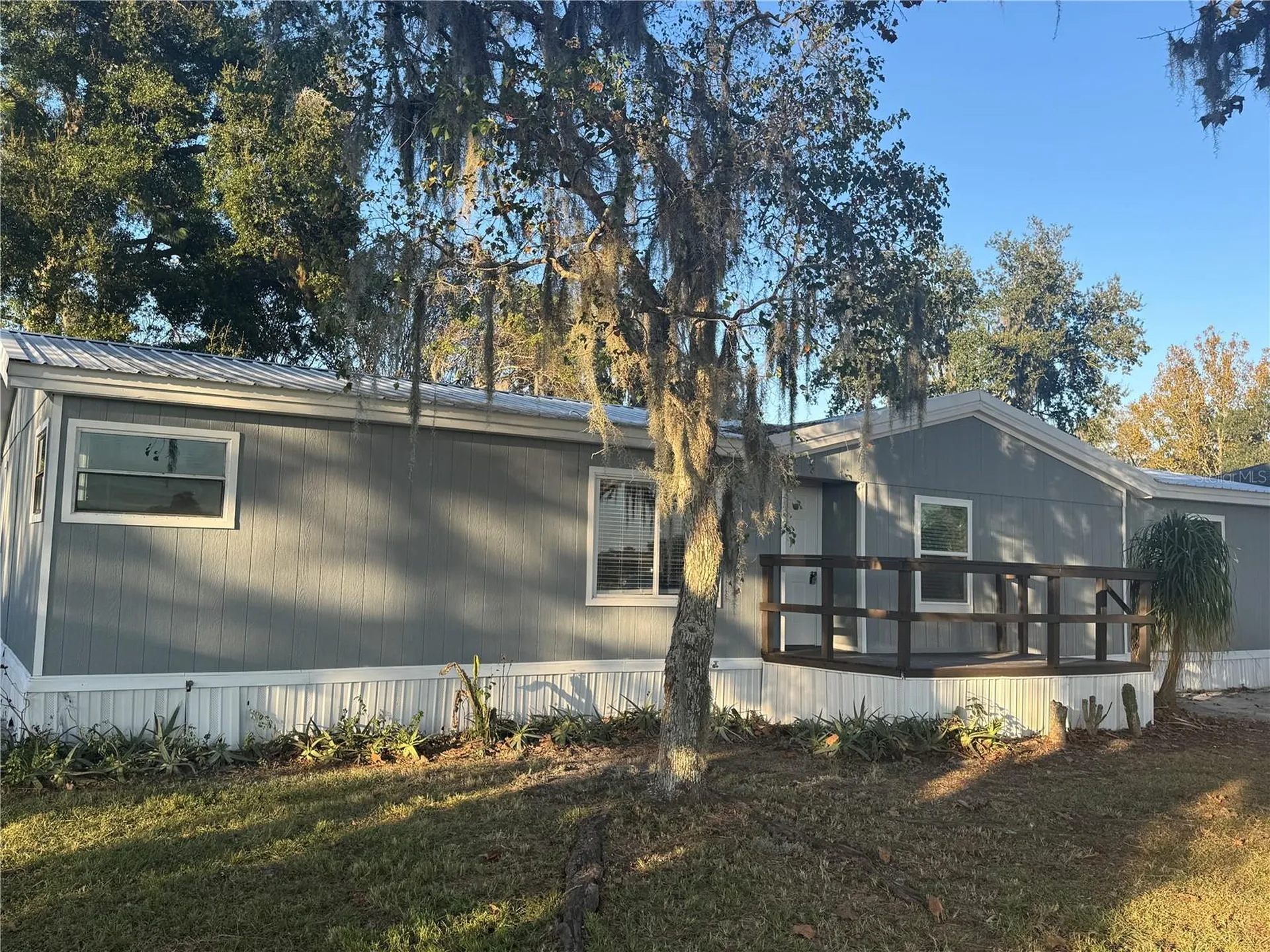 5254 Mount Olive Road Polk City FL 33868