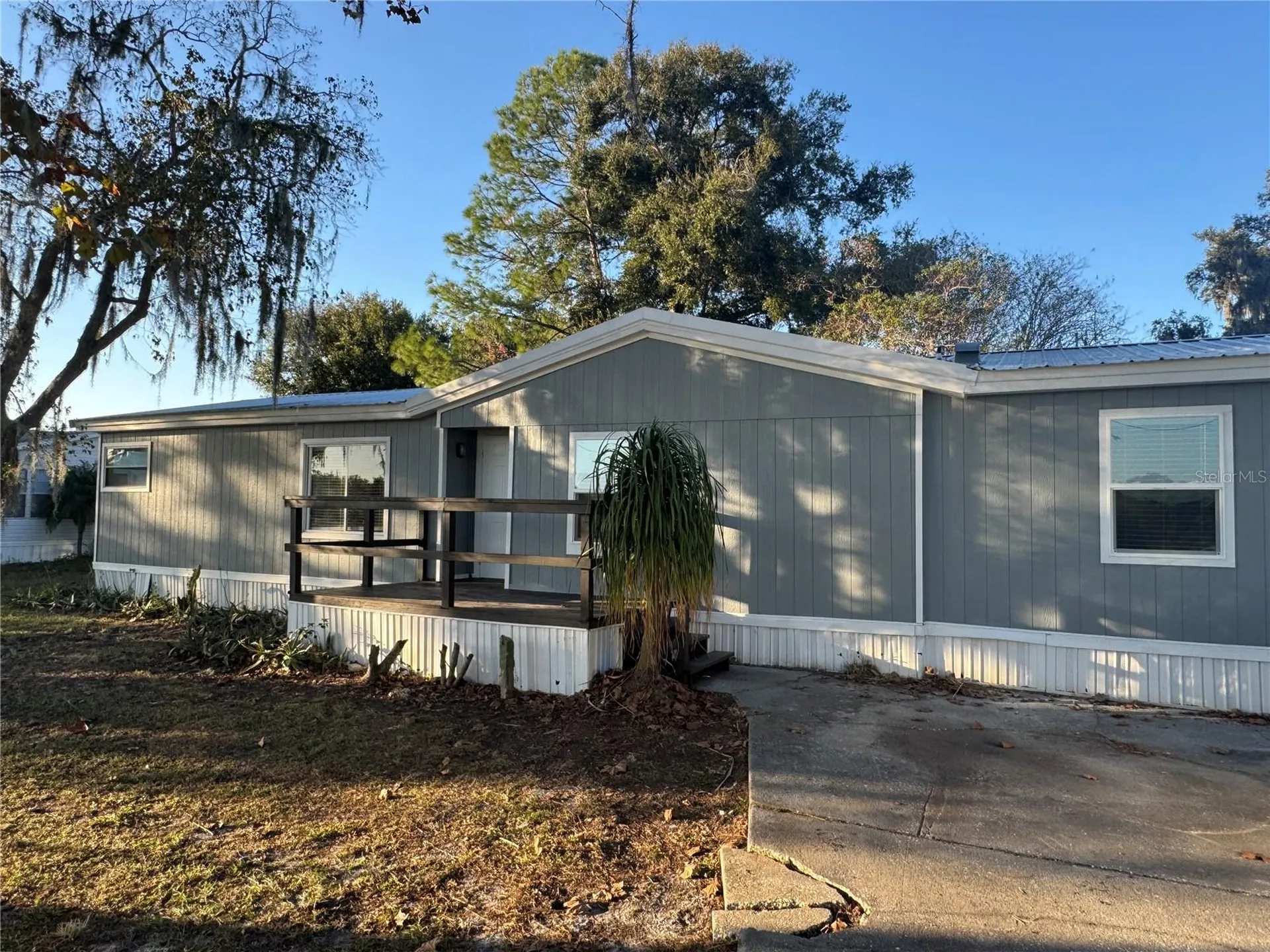 5254 Mount Olive Road Polk City FL 33868