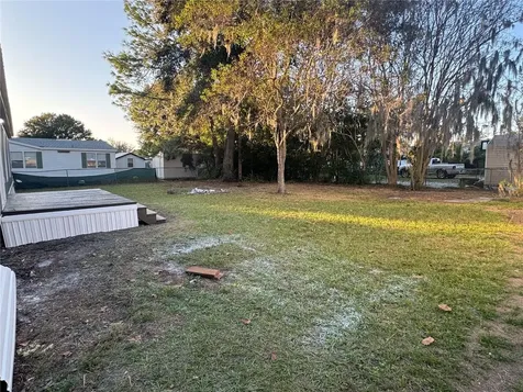 5254 Mount Olive Road Polk City FL 33868