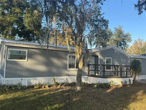 5254 Mount Olive Road Polk City FL 33868