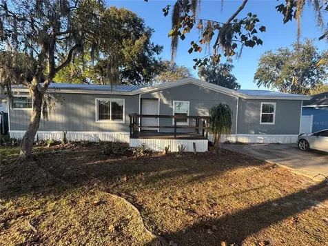 5254 Mount Olive Road Polk City FL 33868