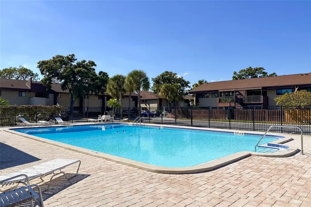 735 S Village Drive N St Petersburg FL 33716