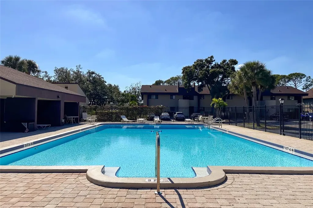 735 S Village Drive N St Petersburg FL 33716