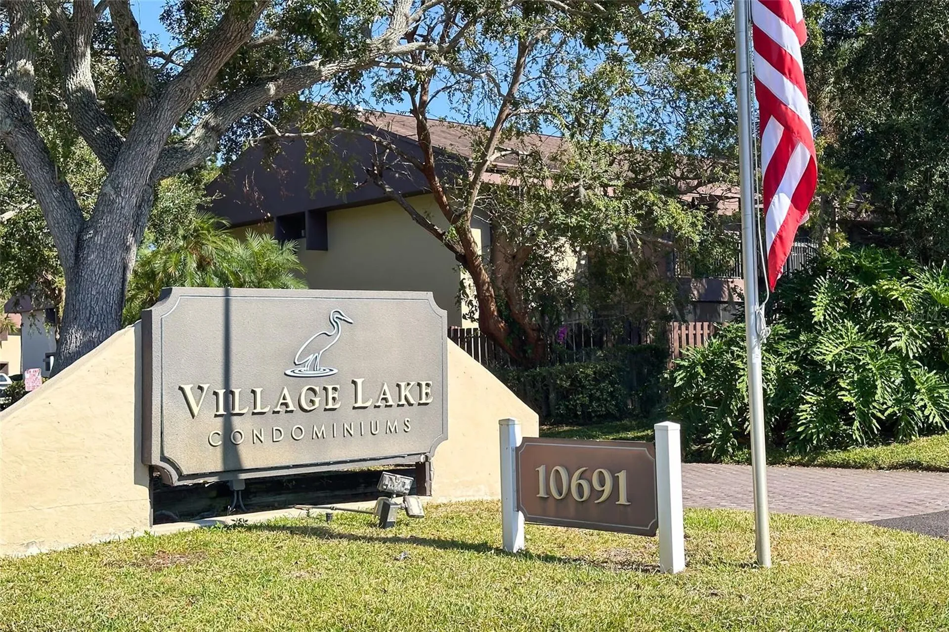 735 S Village Drive N St Petersburg FL 33716