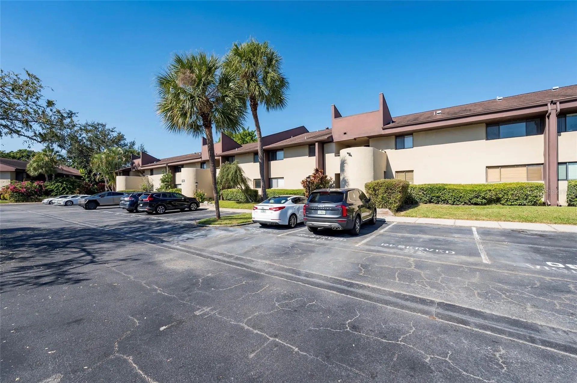 735 S Village Drive N St Petersburg FL 33716