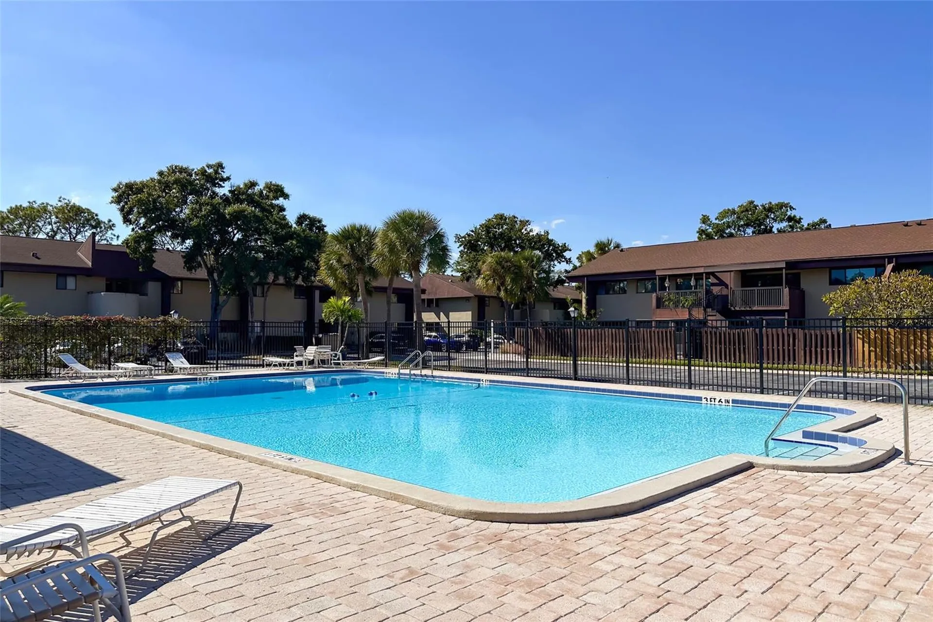 735 S Village Drive N St Petersburg FL 33716